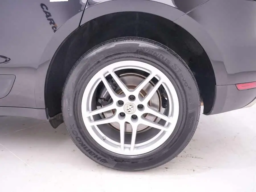 2021 Macan Macan 2.0T