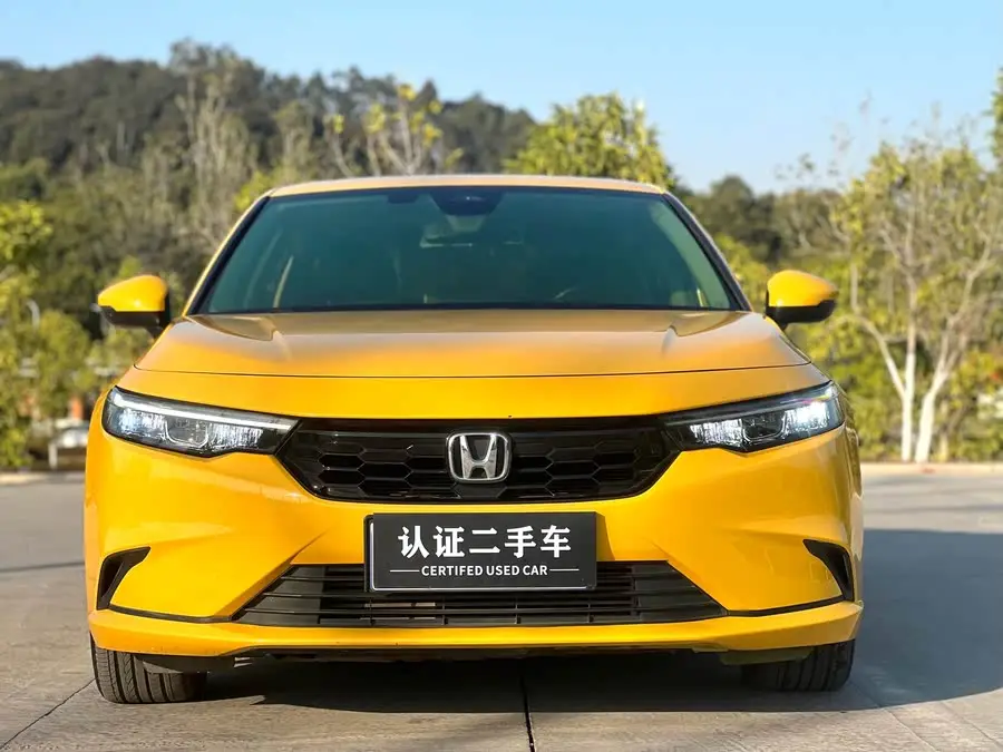 2022 Model 240TURBO CVT Luxury Edition