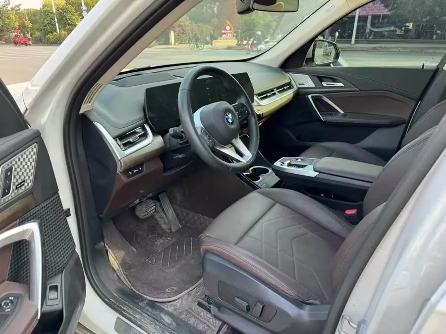 BMW X1 2023 sDrive25Li X Design Package