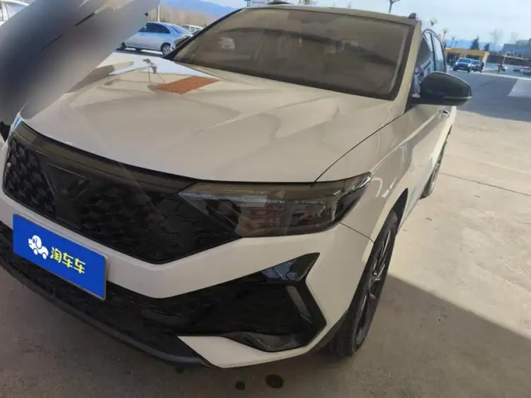 Jetta VS5 2022 Model 280TSI Automatic High-Gloss Enjoyment Edition