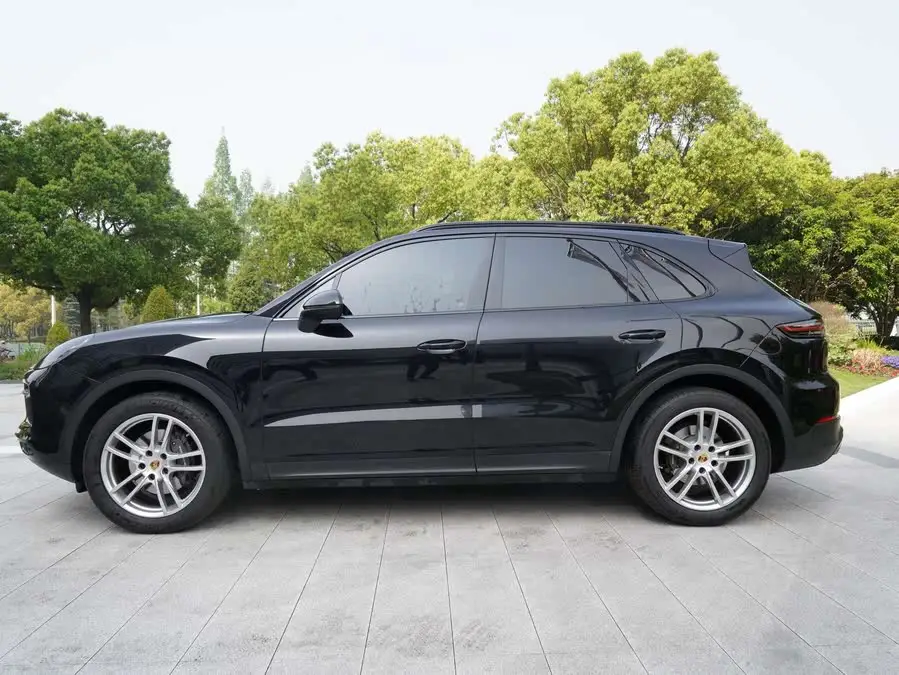 2019 Cayenne Cayenne 3.0T