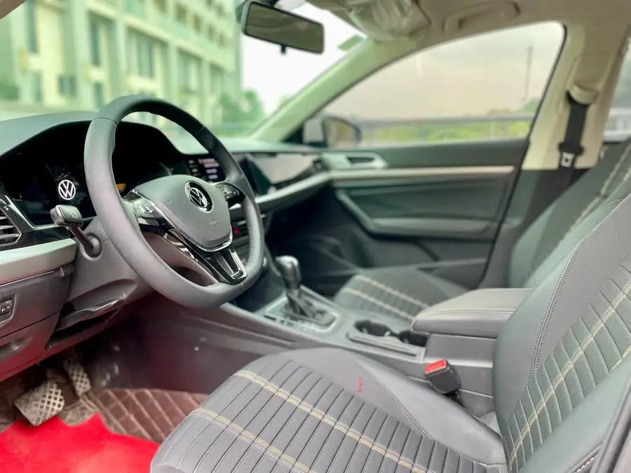 لافيدا 2022 طراز 280TSI DSG نسخة الراحة