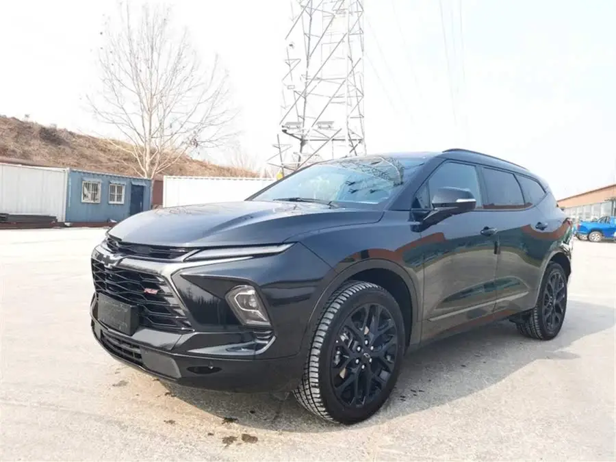 Pioneer 2023 Lightweight Hybrid 650T RS Twin-Clutch AWD Power Edition