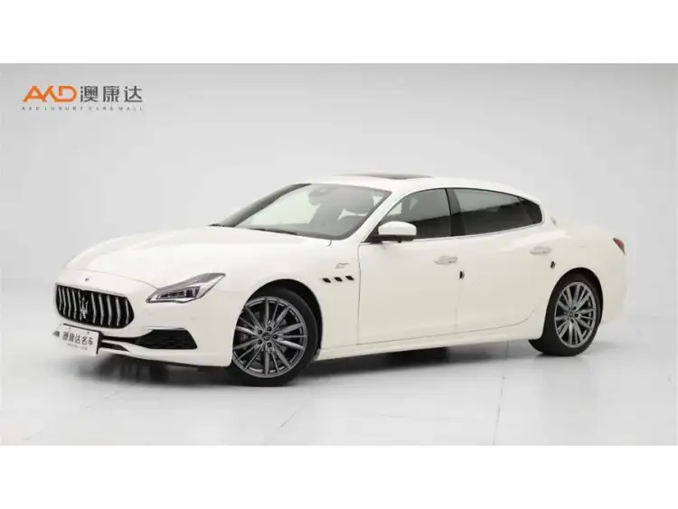 President 2022 Model 3.0T GT