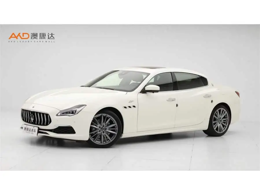 الرئيس 2022 طراز 3.0T GT