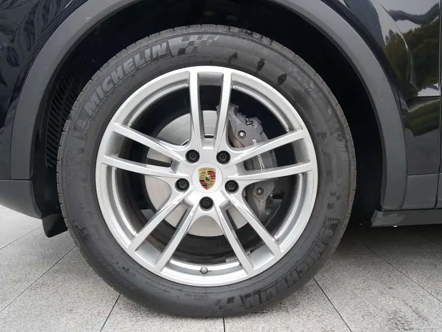 2019 Cayenne Cayenne 3.0T