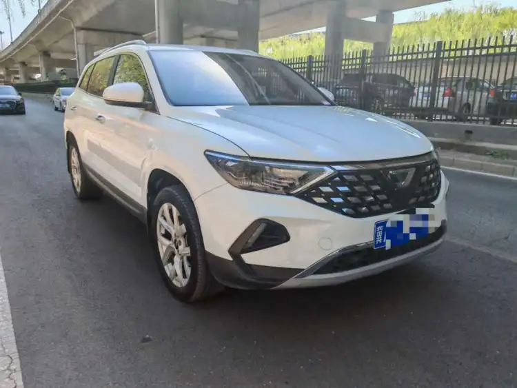 Jetta VS7 2020 Model 1.4T Automatic Enjoyment Edition