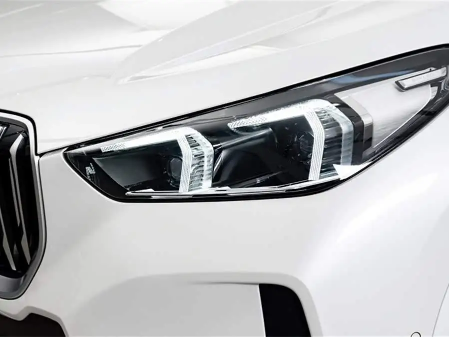 BMW X1 2023 sDrive25Li M Sport Package