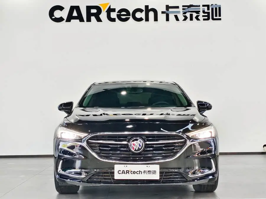 Buick LaCrosse 2022 652T Luxury