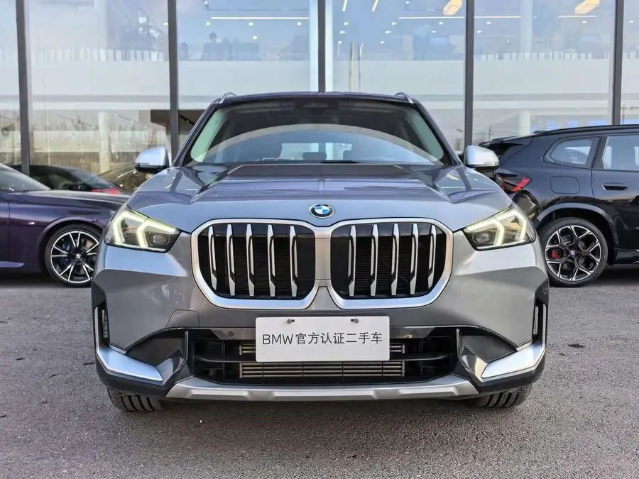 BMW X1 2024 sDrive25Li X Design Package