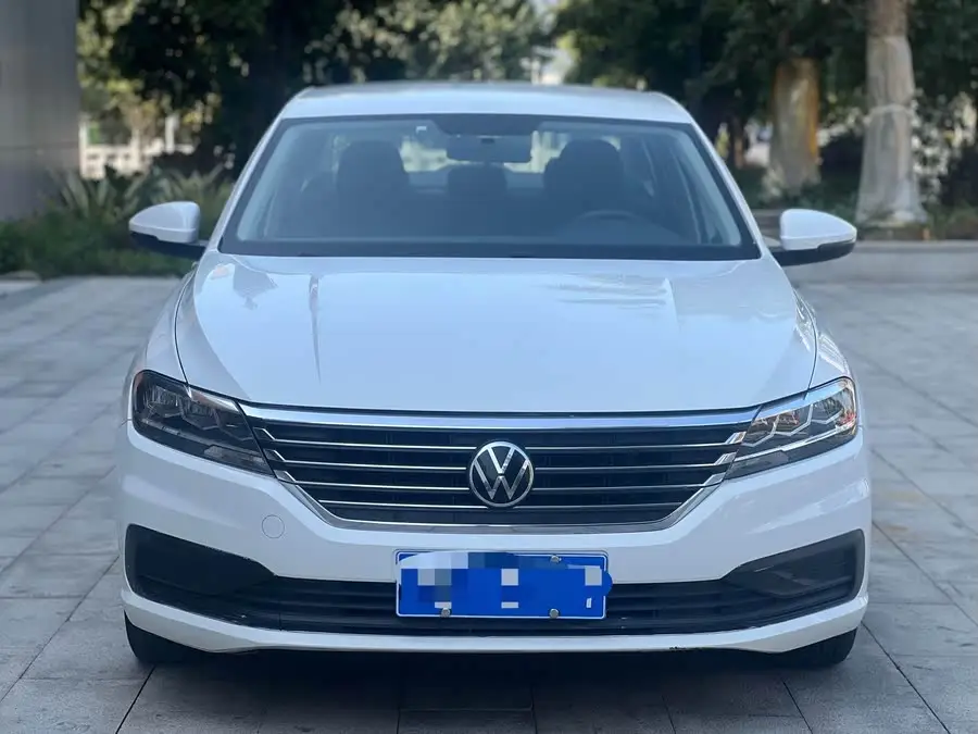 Lavida 2021 1.5L Automatic Elegance Edition