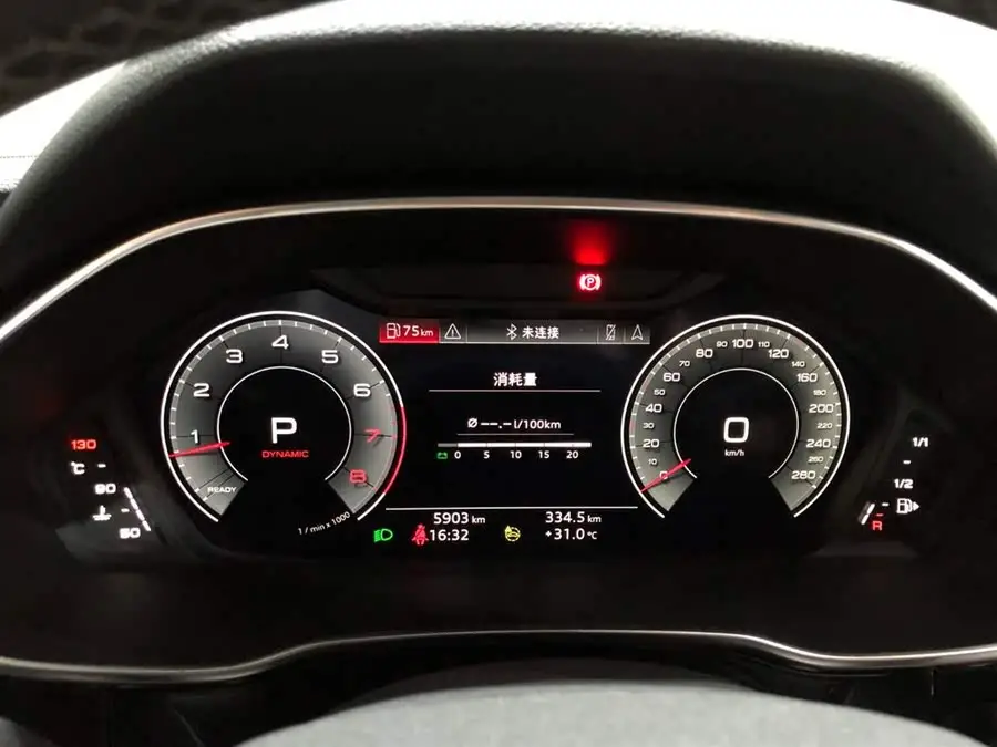 Audi Q3 2024 45 TFSI quattro Sporty Dynamic