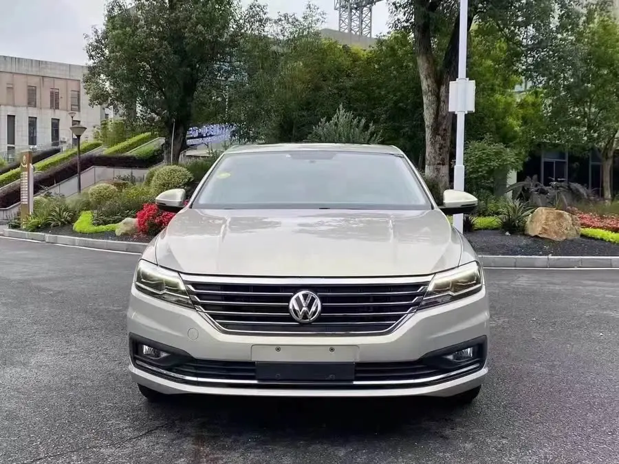 Lavida 2019 1.5L Automatic Comfort Edition National VI