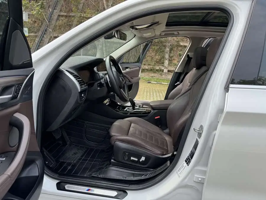 BMW X3 2021 xDrive28i M Sport Package