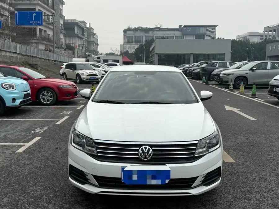 Lavida 2019 1.5L Automatic Stylish Version National VI