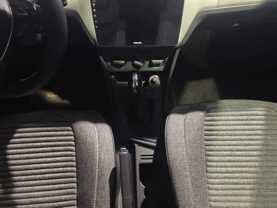 2019 Volkswagen Lavida Qihang 1.5L Automatic Style Version National VI