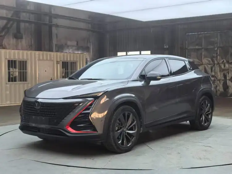 Changan UNI-T 2020 1.5T Flagship