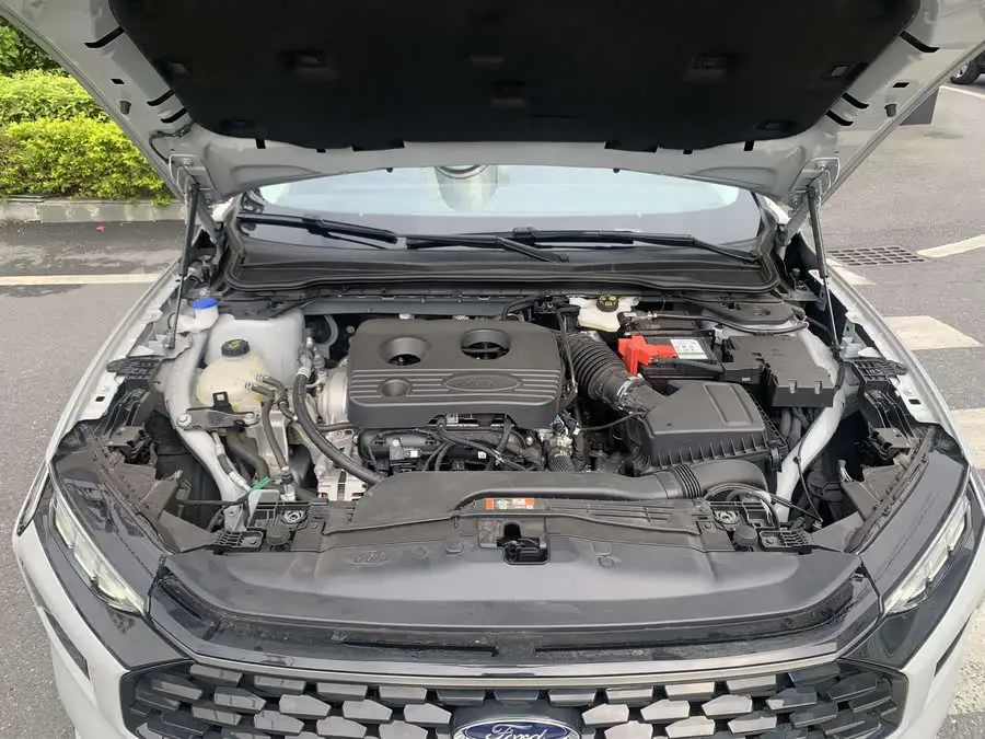 2023 Mondeo EcoBoost 180 Luxury