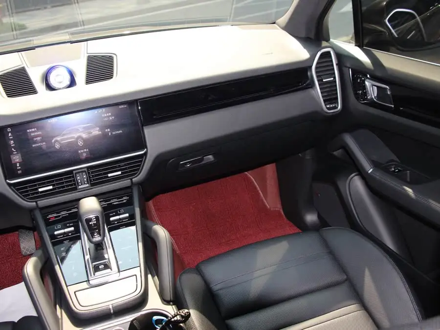 2019 Cayenne Cayenne 3.0T