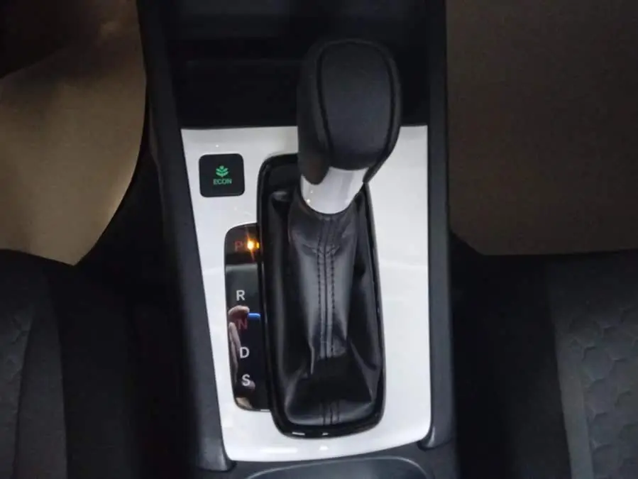 فيتو 2021 1.5L CVT潮享版