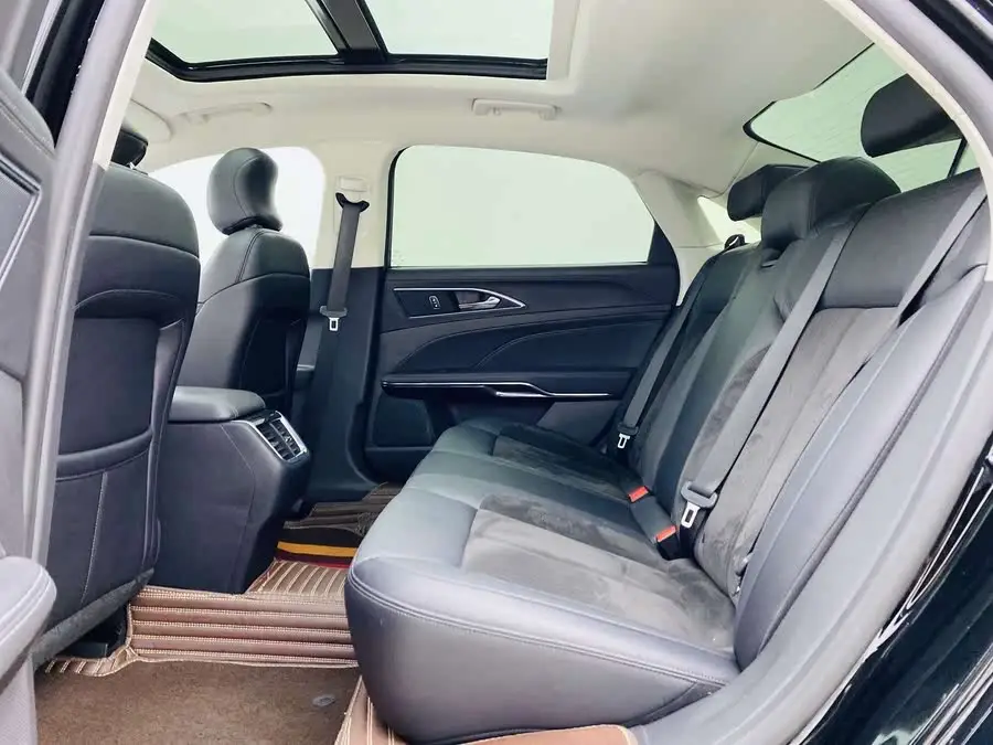 Taurus 2019 EcoBoost 245 Enjoy Edition