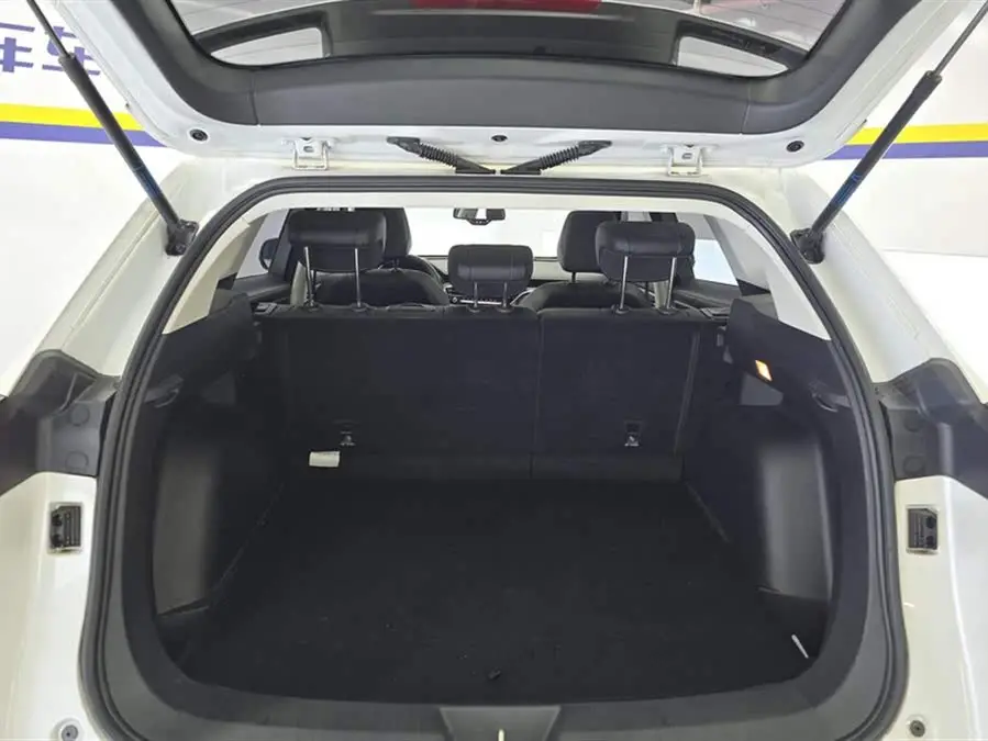 هافال H6 2021 نسخة الاتجاه الوطني 1.5T أوتوماتيكية نسخة الأبطال