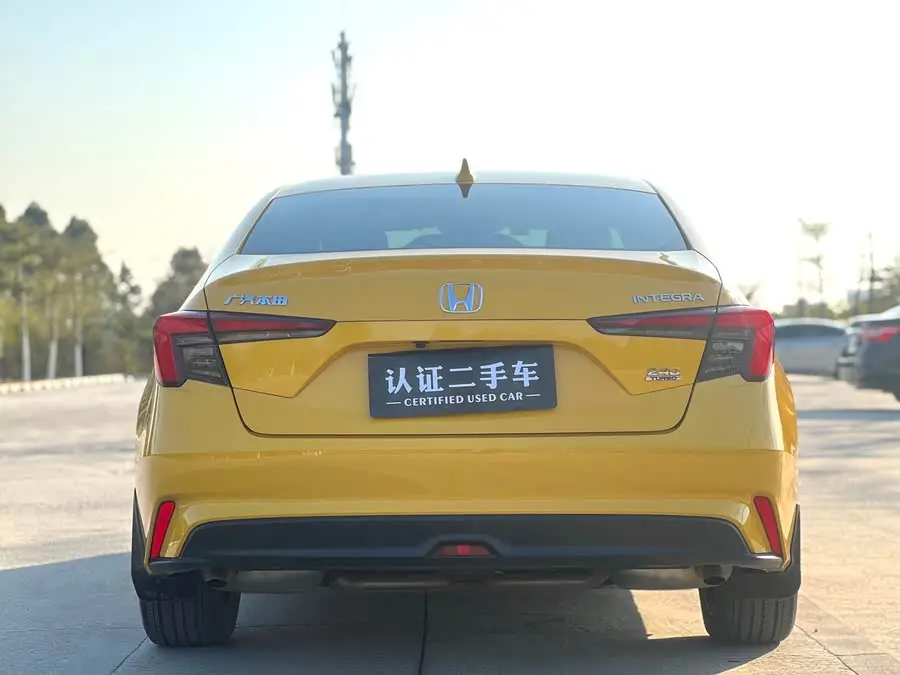 2022 Model 240TURBO CVT Luxury Edition