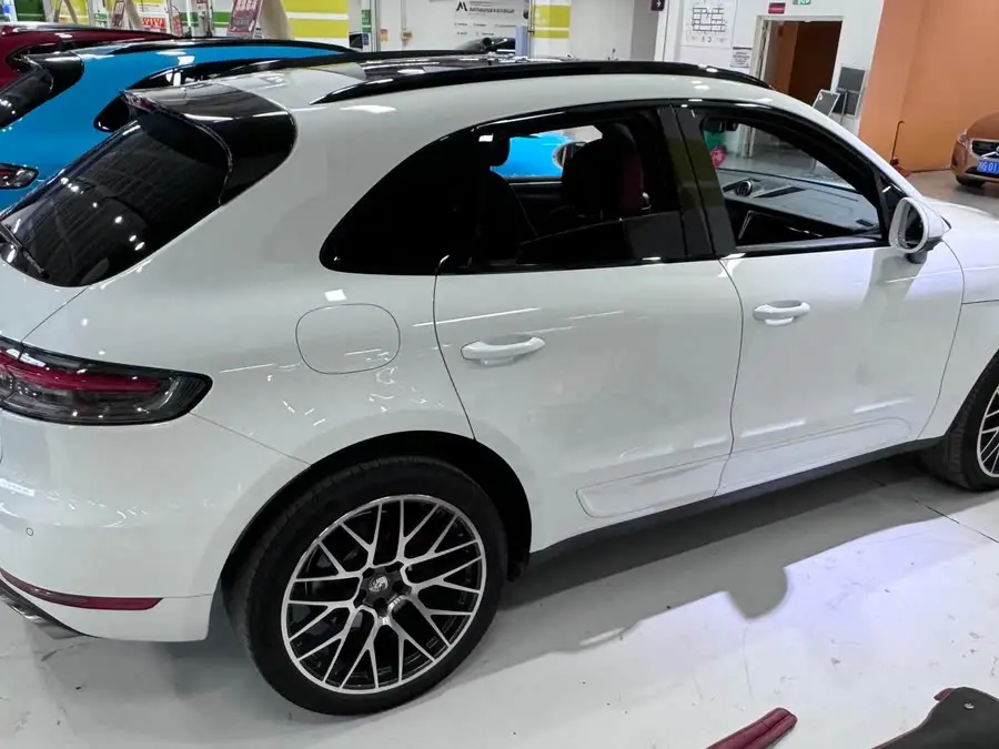 ماكان 2020 ماكان S 3.0T