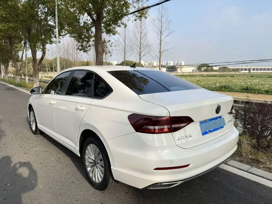 Lavida 2021 1.5L Automatic Comfort Edition