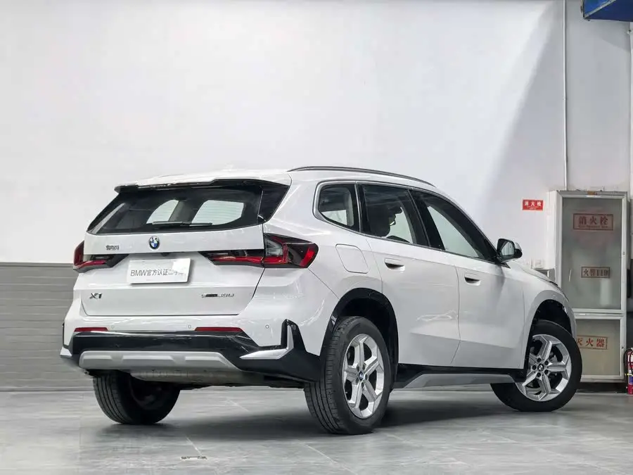 BMW X1 2024 sDrive20Li X Design Package