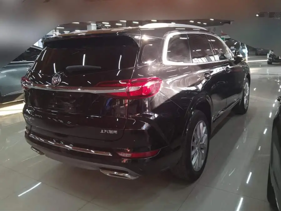 إنفينيتي 2020 28T دفع رباعي فئة مميزة