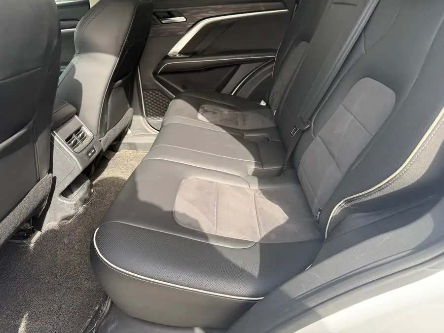 Haval H6 2021 1.5GDIT Automatic Champion Edition