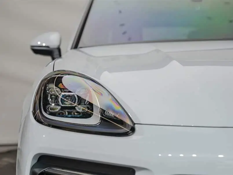 2023 كايين كايين 3.0T بلاتينيوم إديشن