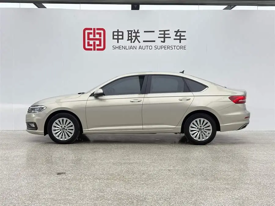 لافيدا 2019 طراز 280TSI DSG نسخة مريحة الوطنية السادسة