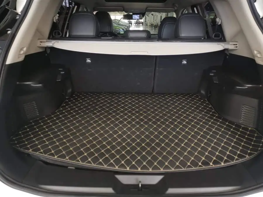 2020 Nissan X-Trail 2.0L XL ITS CVT 2WD Intelligent Comfort Version