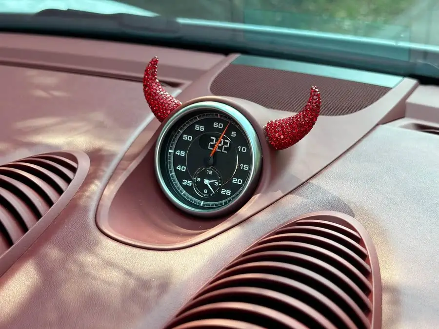 Porsche 718 2022 Boxster 2.0T