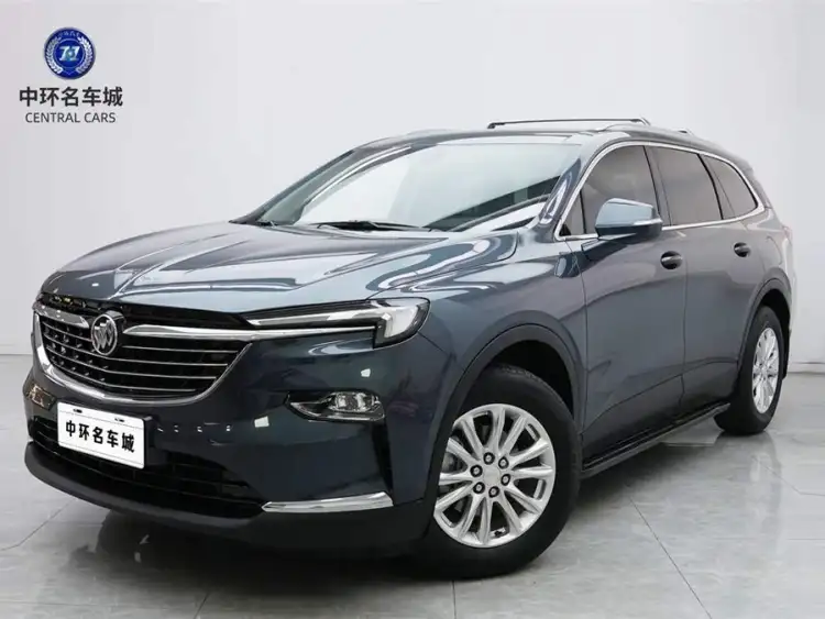 2020 Buick Enspire 28T FWD Flagship