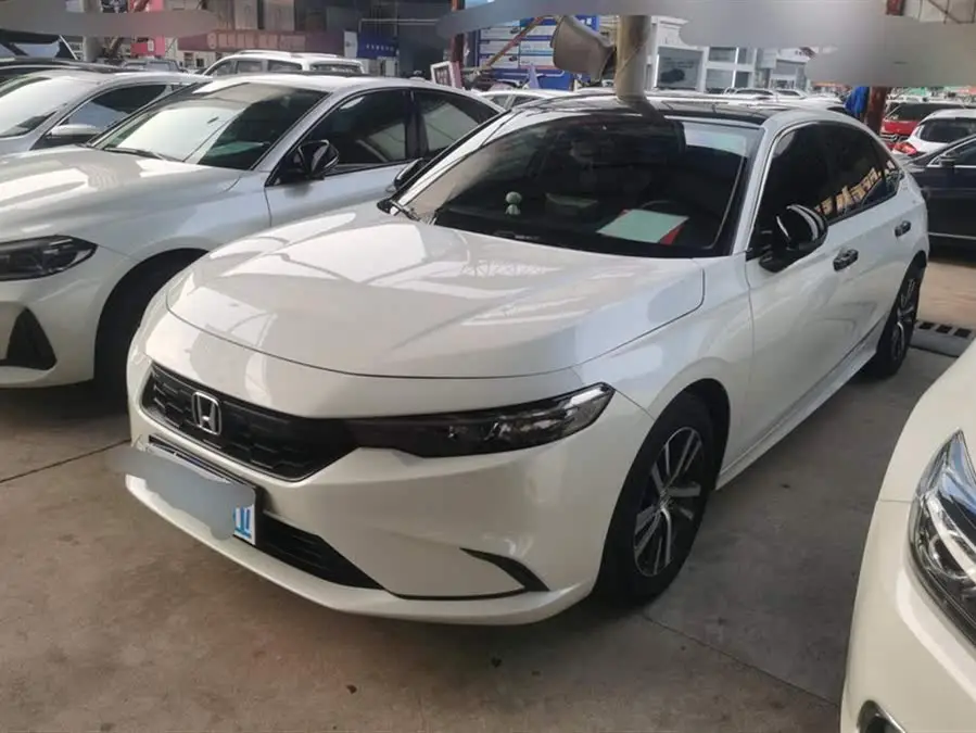 2022 Model XINGGE 240TURBO CVT Technology Edition