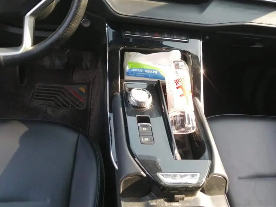 Haval H6 2021 Model Third Generation 1.5T Automatic Two-Wheel Drive Pro