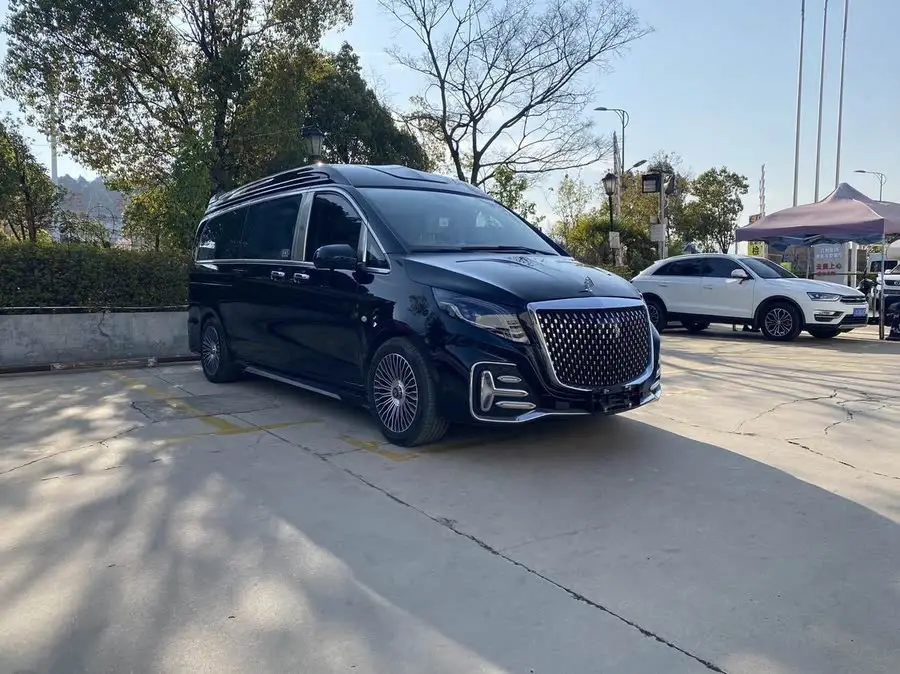 فيتو 2021 2.0T إصدار الأعمال 8 مقاعد