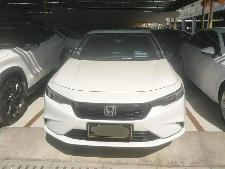 2023 Model 240TURBO CVT Phantom Night Technology Edition