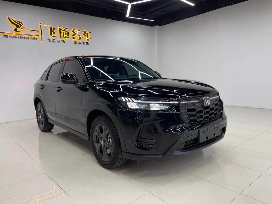 Honda HR-V 2023 240TURBO Sport Version