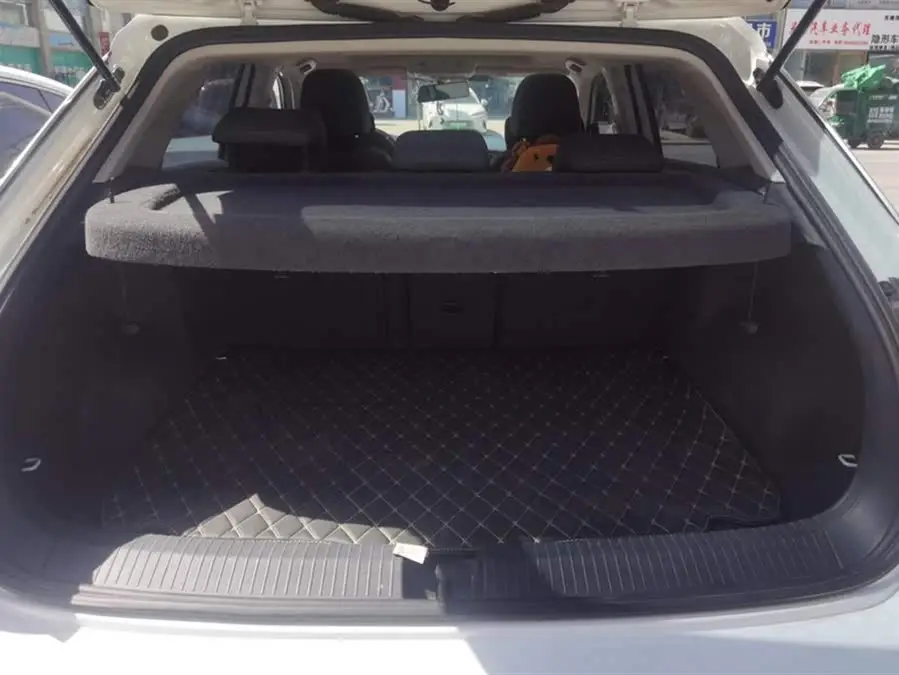 T-ROC 2022 طراز 280TSI DSG دفع ثنائي راحة بلس