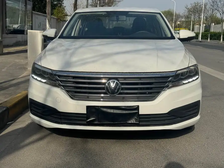 Lavida 2021 1.5L Automatic Style