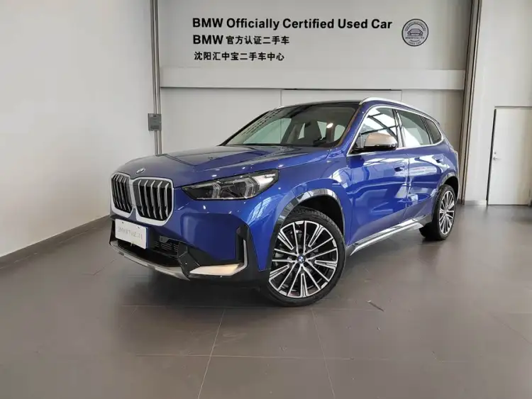 BMW X1 2023 xDrive25Li X Design Package