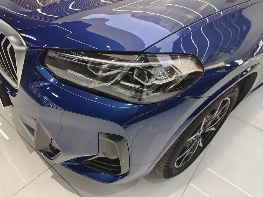 BMW X3 2022 xDrive25i M Sport Package