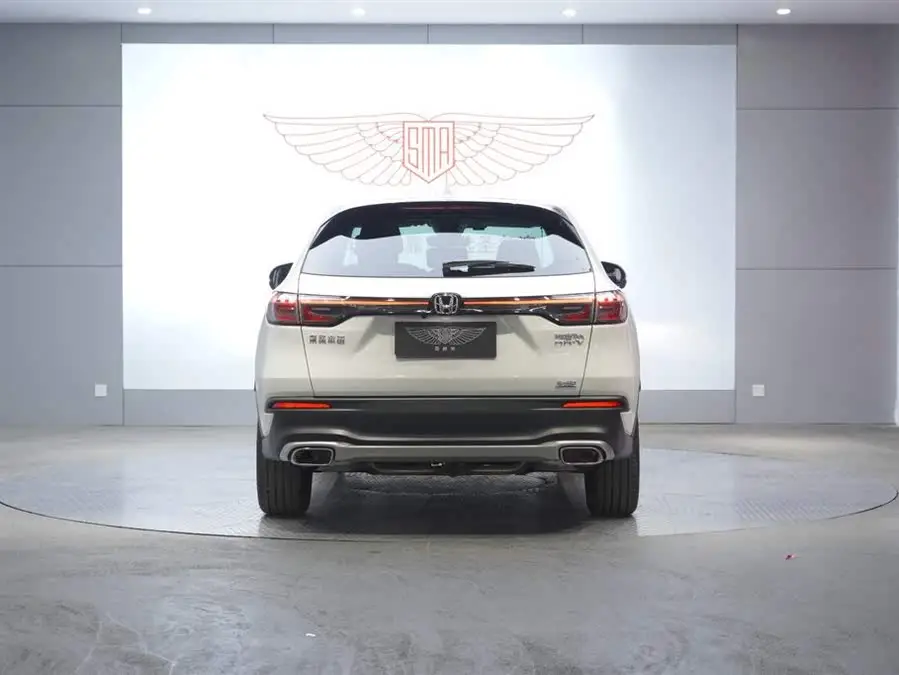 Honda HR-V 2023 240TURBO Sport Version