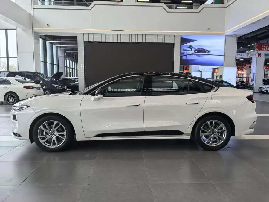 2023 Mondeo EcoBoost 245 Luxury