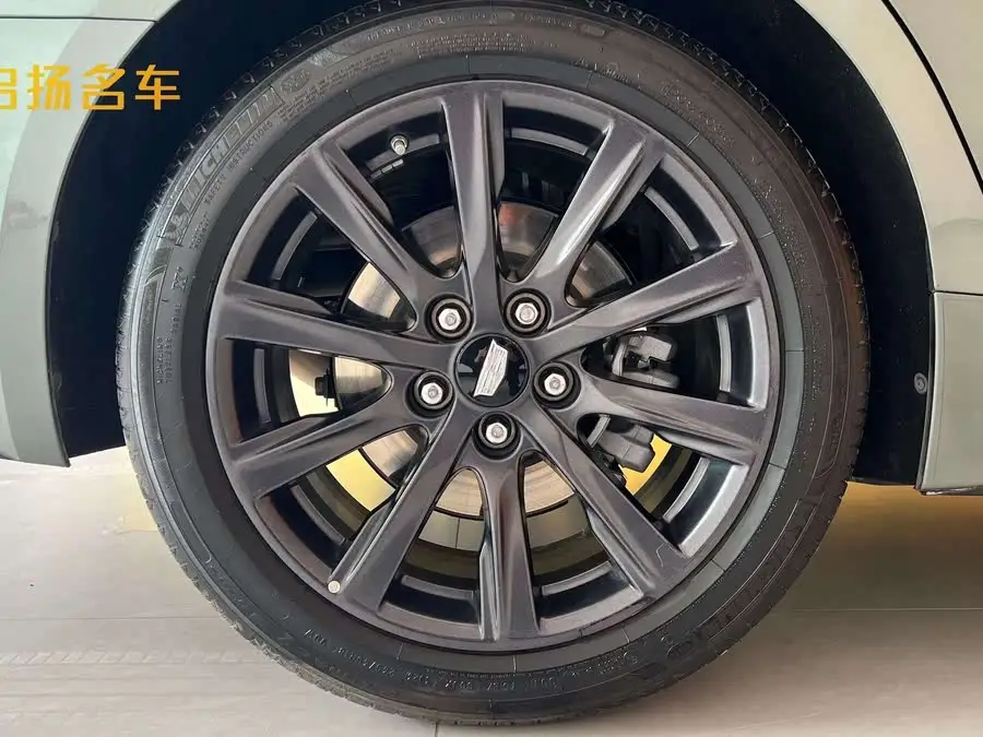 كاديلاك CT5 2023 28T بريميوم