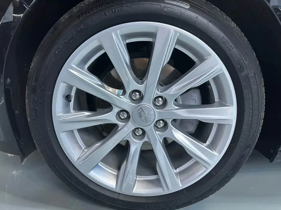 Cadillac CT5 2021 28T Luxury